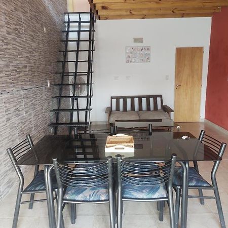 Departamento 1 Ambiente Zona Sur Apartment Rafael Calzada Luaran gambar