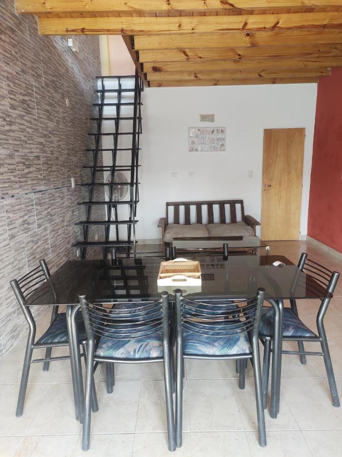 Departamento 1 Ambiente Zona Sur Apartment Rafael Calzada Luaran gambar