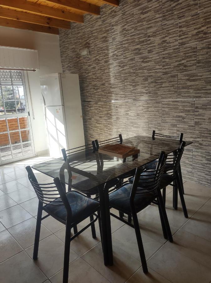 Departamento 1 Ambiente Zona Sur Apartment Rafael Calzada Luaran gambar