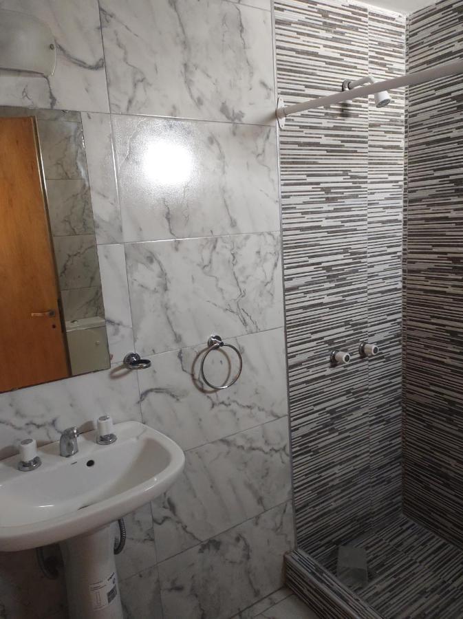 Departamento 1 Ambiente Zona Sur Apartment Rafael Calzada Luaran gambar